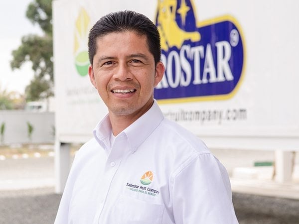 Jaime Torres