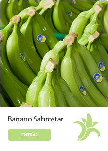 Banano Sabrostar