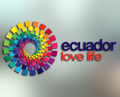 Ecuador Love Life