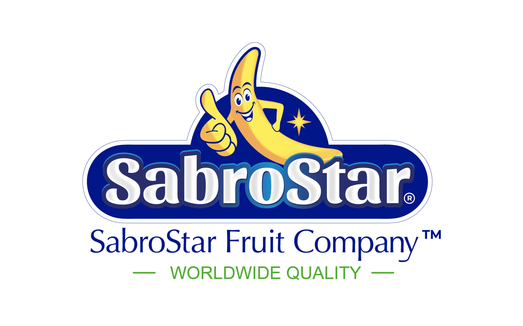 Sabrostar - Calidad para el Mundo